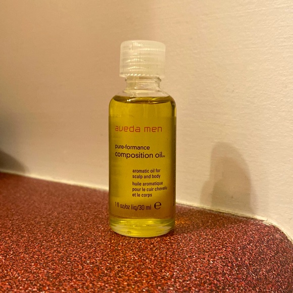 ✨host pick AVEDA Pureformance Composition Oil | scalp, skin, body & face care - Picture 3 of 5